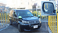 JPN TAXI・ワンボックスタクシー専用トレーニングコース