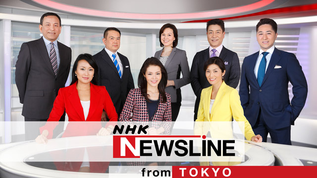 メディア情報 Nhk World News Line で紹介されました Kmウーマンプロジェクト1000 女性活躍推進 国際自動車株式会社